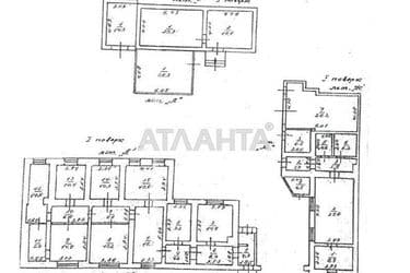 Commercial real estate at st. Mikhaylovskaya pl Polyarnikov pl (area 792,8 m²) - Atlanta.ua - photo 41