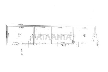 Комерційна нерухомість за адресою Михайлівська пл. (площа 792,8 м²) - Atlanta.ua - фото 42