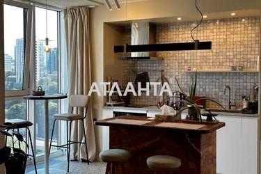 1-room apartment apartment by the address st. Ul Glubochitskaya (area 38 m²) - Atlanta.ua - photo 19