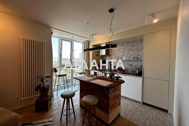 1-room apartment apartment by the address st. Ul Glubochitskaya (area 38 m²) - Atlanta.ua - photo 20