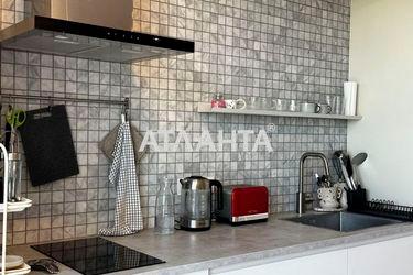 1-room apartment apartment by the address st. Ul Glubochitskaya (area 38 m²) - Atlanta.ua - photo 21