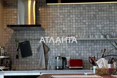 1-room apartment apartment by the address st. Ul Glubochitskaya (area 38 m²) - Atlanta.ua - photo 22