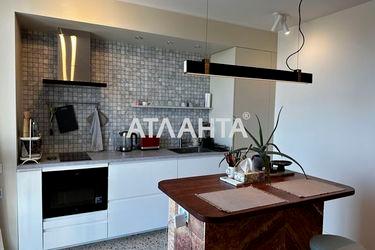 1-room apartment apartment by the address st. Ul Glubochitskaya (area 38 m²) - Atlanta.ua - photo 23