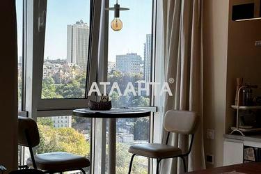 1-room apartment apartment by the address st. Ul Glubochitskaya (area 38 m²) - Atlanta.ua - photo 24