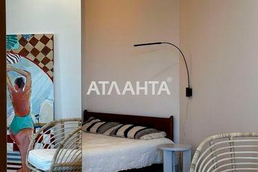 1-room apartment apartment by the address st. Ul Glubochitskaya (area 38 m²) - Atlanta.ua - photo 28