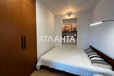 1-room apartment apartment by the address st. Ul Glubochitskaya (area 38 m²) - Atlanta.ua - photo 30