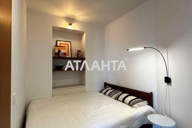 1-room apartment apartment by the address st. Ul Glubochitskaya (area 38 m²) - Atlanta.ua - photo 31