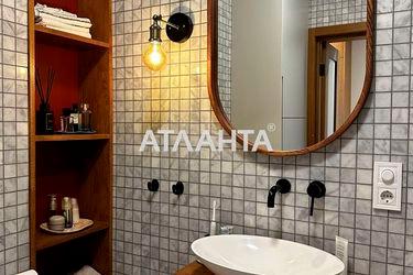 1-room apartment apartment by the address st. Ul Glubochitskaya (area 38 m²) - Atlanta.ua - photo 32