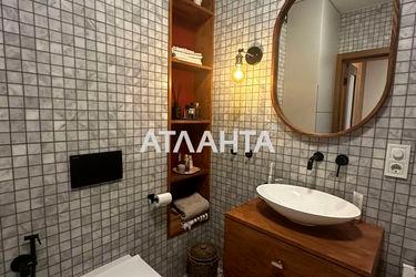 1-room apartment apartment by the address st. Ul Glubochitskaya (area 38 m²) - Atlanta.ua - photo 33