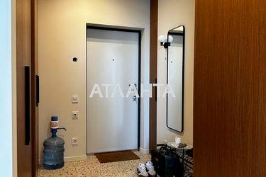 1-room apartment apartment by the address st. Ul Glubochitskaya (area 38 m²) - Atlanta.ua - photo 35