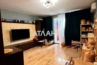 1-кімнатна квартира за адресою вул. Академіка Корольова (площа 38,4 м²) - Atlanta.ua - фото 14