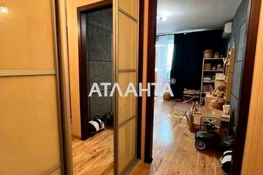 1-room apartment apartment by the address st. Koroleva ak (area 38,4 m²) - Atlanta.ua - photo 17