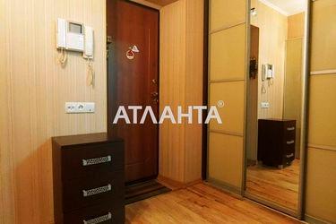 1-room apartment apartment by the address st. Koroleva ak (area 38,4 m²) - Atlanta.ua - photo 23