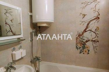 1-кімнатна квартира за адресою вул. Академіка Корольова (площа 38,4 м²) - Atlanta.ua - фото 21