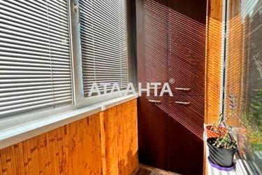 1-room apartment apartment by the address st. Koroleva ak (area 38,4 m²) - Atlanta.ua - photo 25