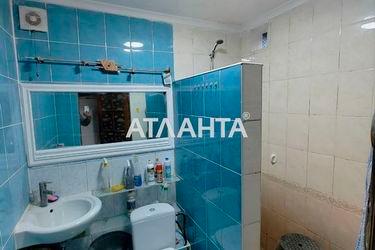 3-rooms apartment apartment by the address st. Raskidaylovskaya Stanislavskogo (area 55 m²) - Atlanta.ua - photo 33