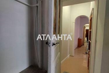 3-rooms apartment apartment by the address st. Raskidaylovskaya Stanislavskogo (area 55 m²) - Atlanta.ua - photo 31