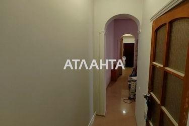 3-rooms apartment apartment by the address st. Raskidaylovskaya Stanislavskogo (area 55 m²) - Atlanta.ua - photo 21