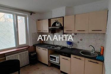 3-rooms apartment apartment by the address st. Raskidaylovskaya Stanislavskogo (area 55 m²) - Atlanta.ua - photo 28