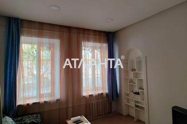 3-rooms apartment apartment by the address st. Raskidaylovskaya Stanislavskogo (area 55 m²) - Atlanta.ua - photo 26