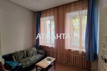 3-rooms apartment apartment by the address st. Raskidaylovskaya Stanislavskogo (area 55 m²) - Atlanta.ua - photo 25