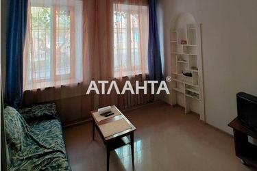 3-rooms apartment apartment by the address st. Raskidaylovskaya Stanislavskogo (area 55 m²) - Atlanta.ua - photo 19