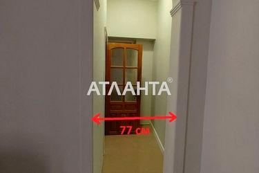 3-rooms apartment apartment by the address st. Raskidaylovskaya Stanislavskogo (area 55 m²) - Atlanta.ua - photo 24