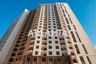 1-кімнатна квартира за адресою вул. Краснова (площа 42,9 м²) - Atlanta.ua - фото 12