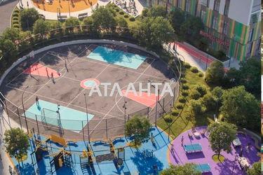 1-кімнатна квартира за адресою вул. Краснова (площа 42,9 м²) - Atlanta.ua - фото 16