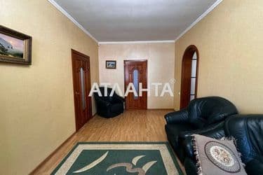 House by the address st. Svobody per (area 129 m²) - Atlanta.ua - photo 25