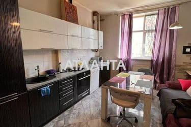 2-rooms apartment apartment by the address st. Borshchagovskaya (area 89,6 m²) - Atlanta.ua - photo 13