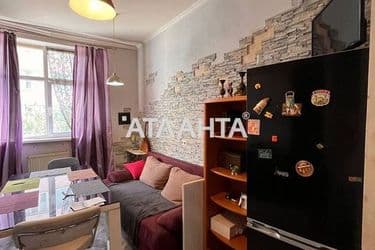 2-rooms apartment apartment by the address st. Borshchagovskaya (area 89,6 m²) - Atlanta.ua - photo 14