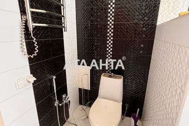 2-rooms apartment apartment by the address st. Borshchagovskaya (area 89,6 m²) - Atlanta.ua - photo 16