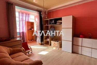 2-rooms apartment apartment by the address st. Borshchagovskaya (area 89,6 m²) - Atlanta.ua - photo 18