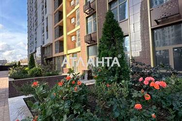 1-room apartment apartment by the address st. Krasnova (area 42 m²) - Atlanta.ua - photo 20