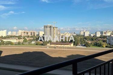 1-room apartment apartment by the address st. Krasnova (area 42 m²) - Atlanta.ua - photo 23