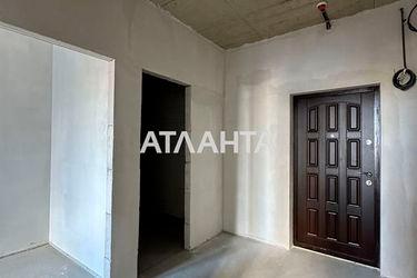 1-room apartment apartment by the address st. Krasnova (area 42 m²) - Atlanta.ua - photo 24