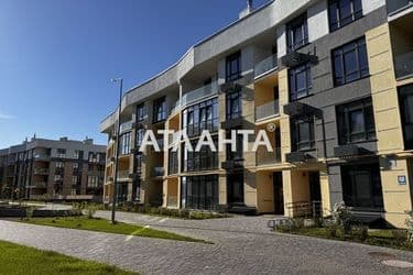 3-rooms apartment apartment by the address st. Dubishchanskaya (area 74 m²) - Atlanta.ua - photo 10