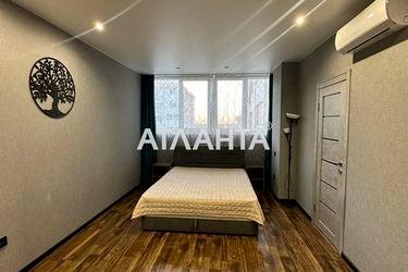 1-room apartment apartment by the address st. Raduzhnyy m n (area 40 m²) - Atlanta.ua - photo 8