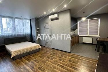 1-room apartment apartment by the address st. Raduzhnyy m n (area 40 m²) - Atlanta.ua - photo 9