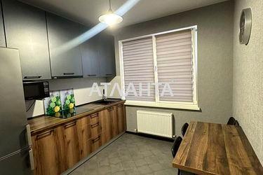 1-room apartment apartment by the address st. Raduzhnyy m n (area 40 m²) - Atlanta.ua - photo 11