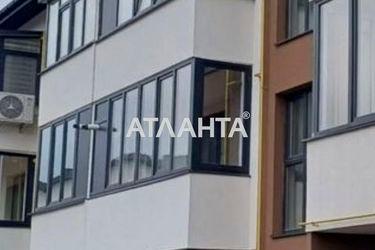 2-rooms apartment apartment by the address st. Rudno (area 62,7 m²) - Atlanta.ua - photo 6