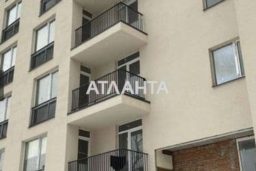 2-кімнатна квартира за адресою вул. Стороженка (площа 57 м²) - Atlanta.ua - фото 12