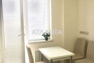 1-room apartment apartment by the address st. Lyustdorfskaya dor Chernomorskaya dor (area 37,7 m²) - Atlanta.ua - photo 19