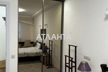 1-room apartment apartment by the address st. Lyustdorfskaya dor Chernomorskaya dor (area 37,7 m²) - Atlanta.ua - photo 21