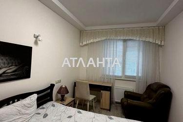 1-room apartment apartment by the address st. Lyustdorfskaya dor Chernomorskaya dor (area 37,7 m²) - Atlanta.ua - photo 22