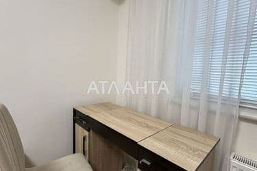 1-room apartment apartment by the address st. Lyustdorfskaya dor Chernomorskaya dor (area 37,7 m²) - Atlanta.ua - photo 24