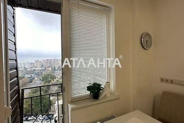 1-кімнатна квартира за адресою Люстдорфська дор. (площа 37,7 м²) - Atlanta.ua - фото 23