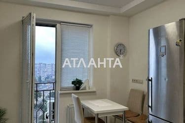 1-room apartment apartment by the address st. Lyustdorfskaya dor Chernomorskaya dor (area 37,7 m²) - Atlanta.ua - photo 26