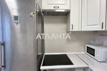 1-room apartment apartment by the address st. Lyustdorfskaya dor Chernomorskaya dor (area 37,7 m²) - Atlanta.ua - photo 28